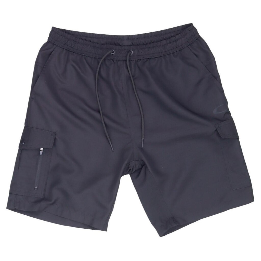 Bermuda Oakley Cargo Zip Shorts