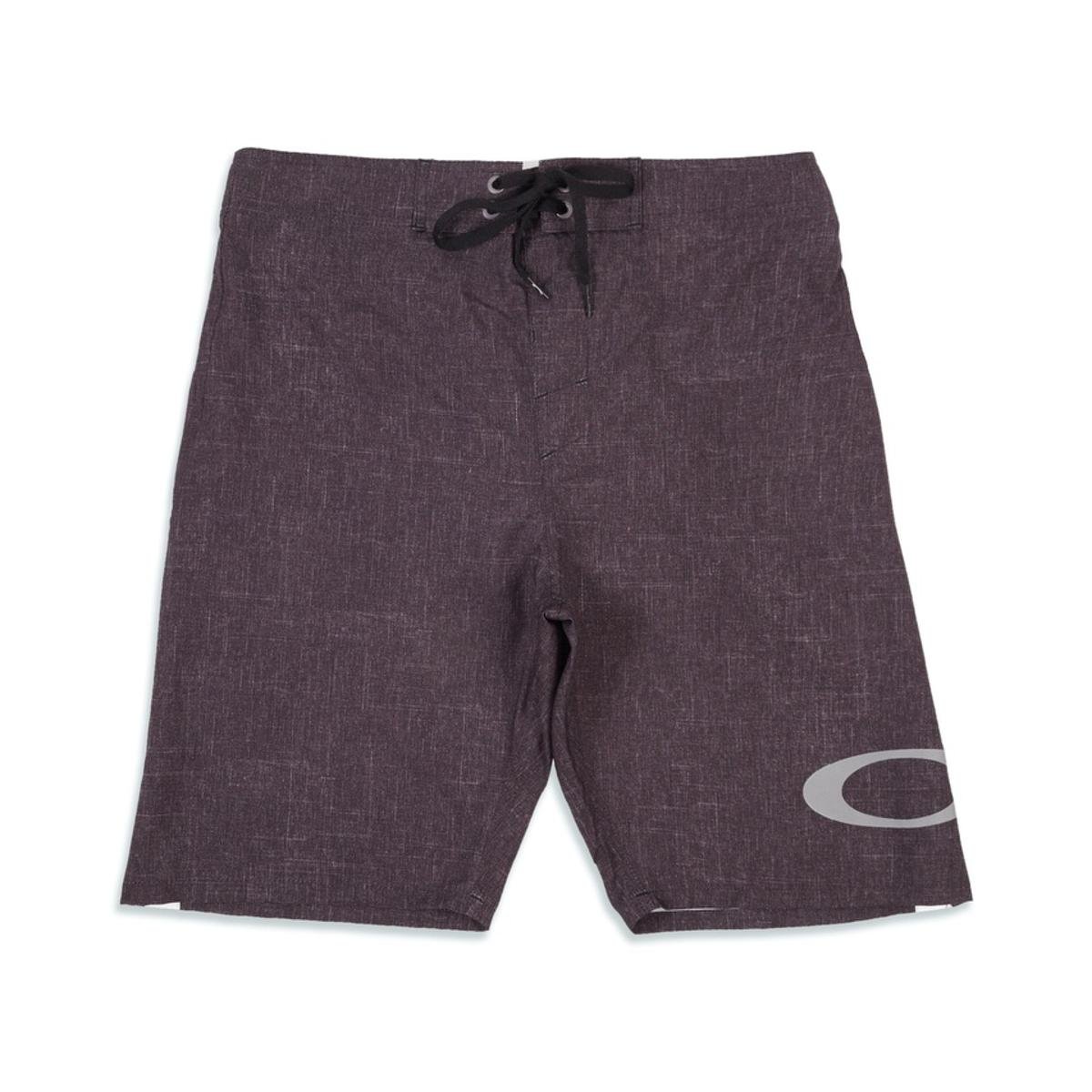 netshoes bermudas oakley