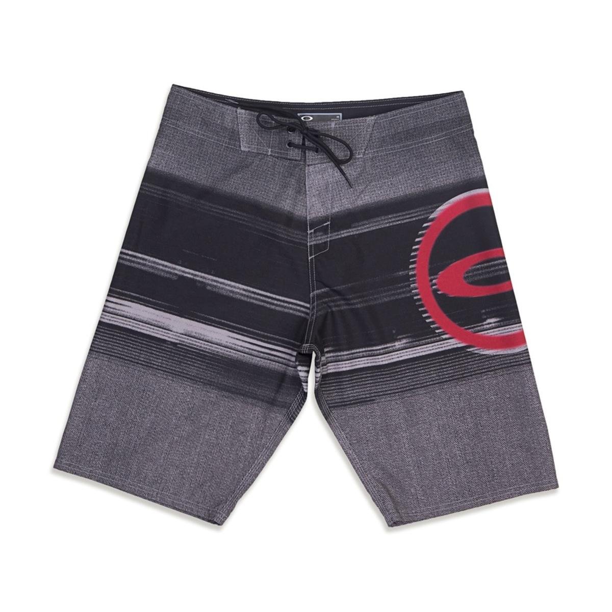 netshoes bermuda oakley