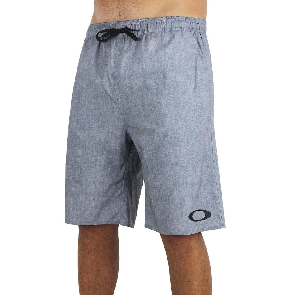 Bermuda Oakley Ellipse Trunk Masculina