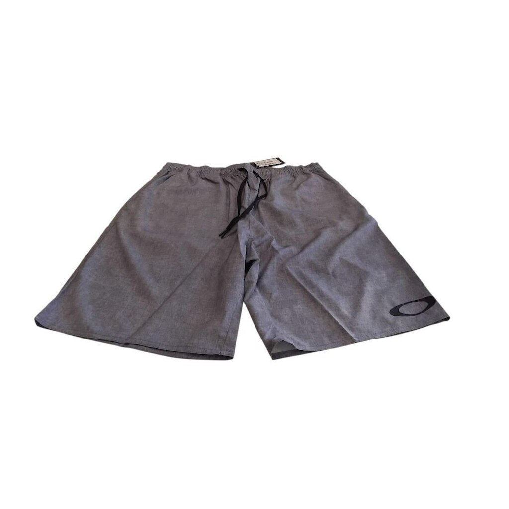 Bermuda Oakley Ellipse TrunkShorts 2 21" Original com bolsos