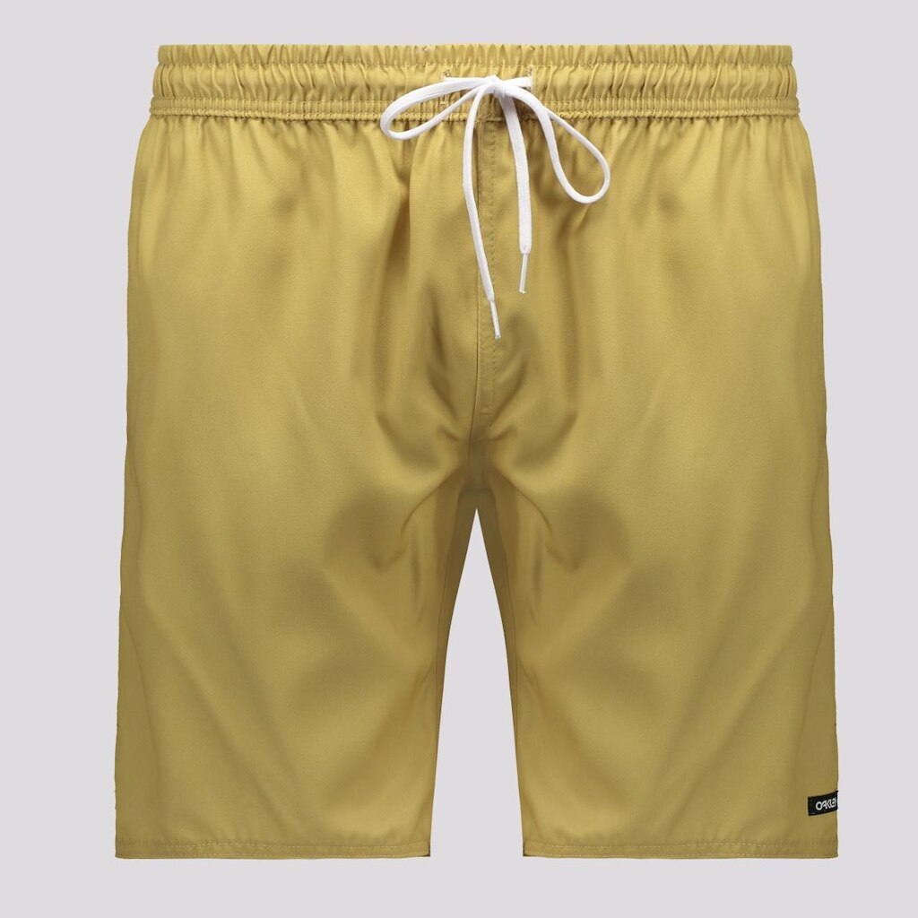 Bermuda Oakley Essential Trunk Pocket Amarela