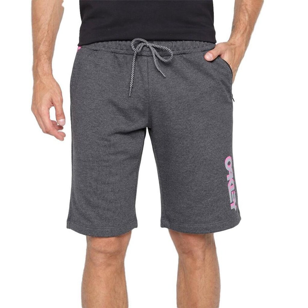 Bermuda Oakley FP Metaverse Graphic SM23 Masculina