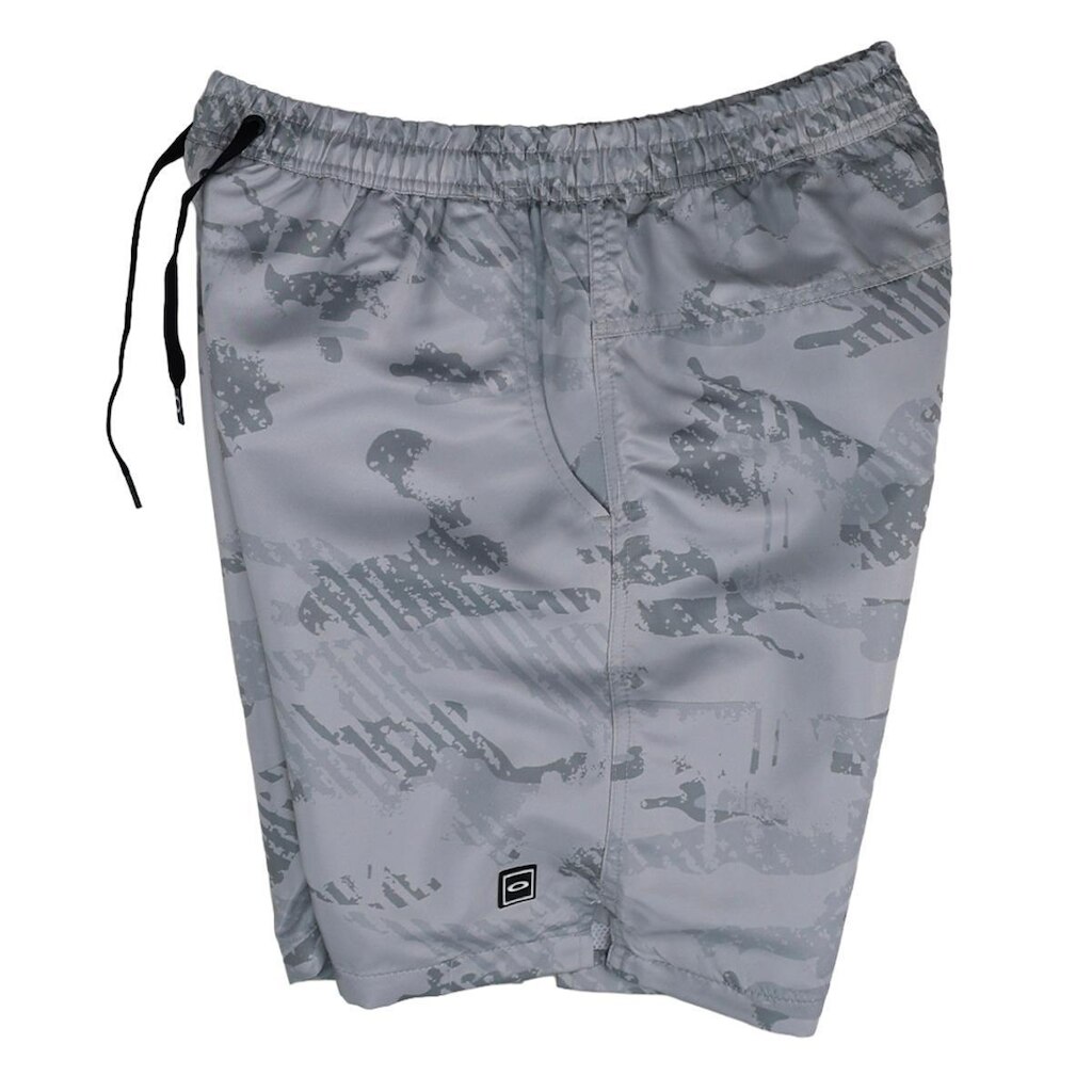 Bermuda Oakley Graphic Walkshorts 18”