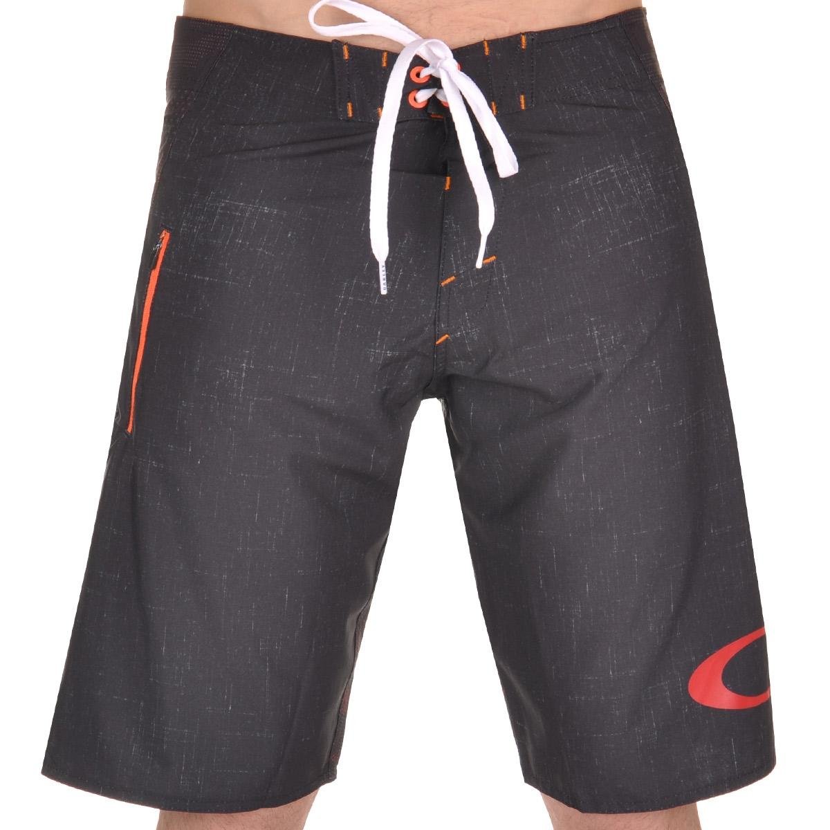 bermuda oakley netshoes