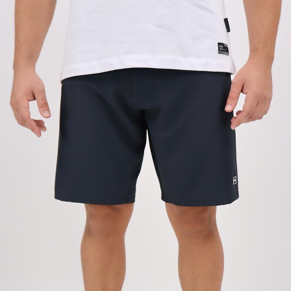 Bermuda Oakley Hybrid Shorts II