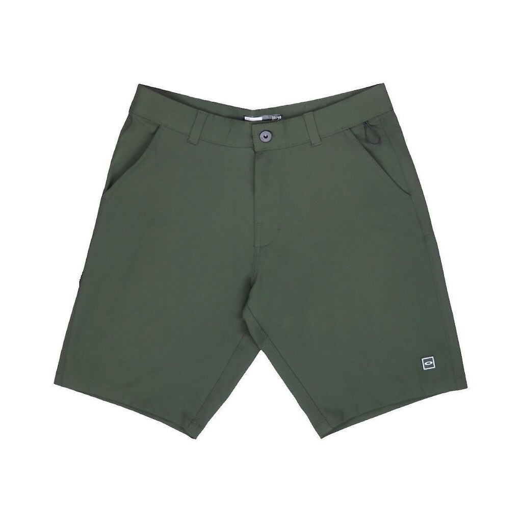 Bermuda Oakley Hybrid Shorts II