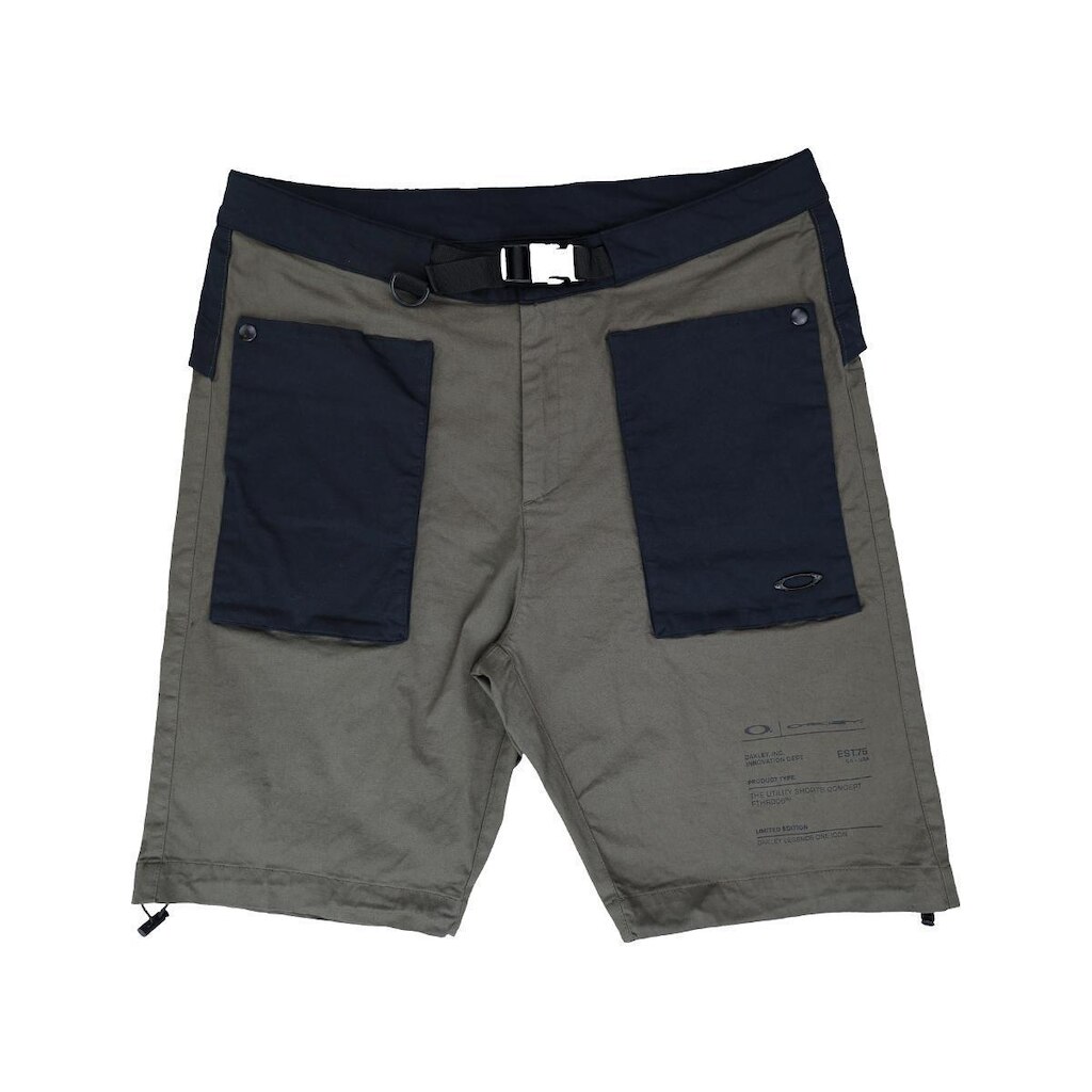 Bermuda Oakley Legends Shorts