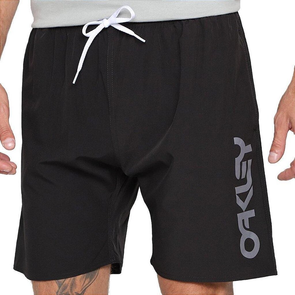 Bermuda Oakley Mark II Trunk SM23 Masculina