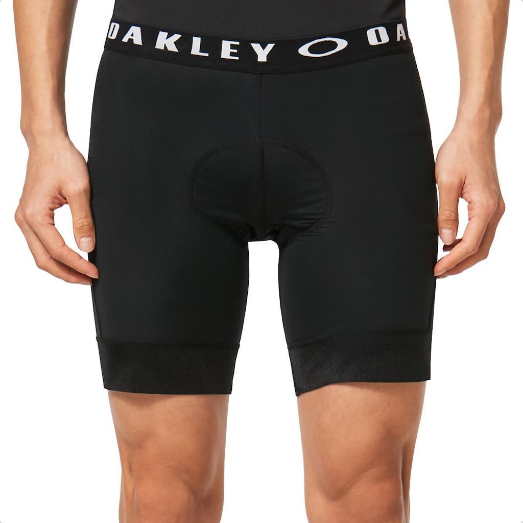 Bermuda Oakley Masculina MTB Inner Short Ciclismo