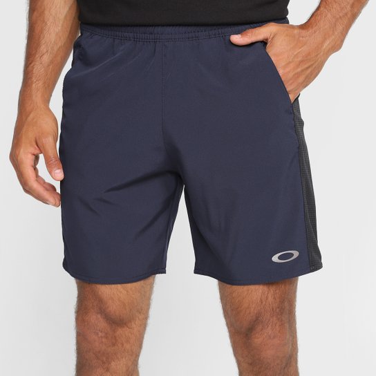 Bermuda Oakley Mod Icon Woven II Masculina - Marinho é ruim? Bermuda Oakley Mod Icon Woven II Masculina - Marinho é boa?