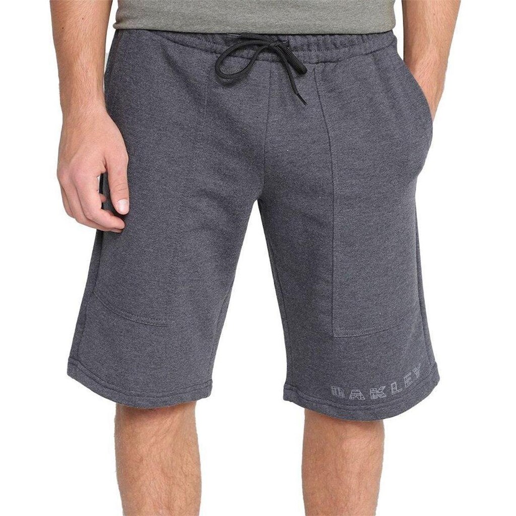 Bermuda Oakley Mythologies Short Masculina
