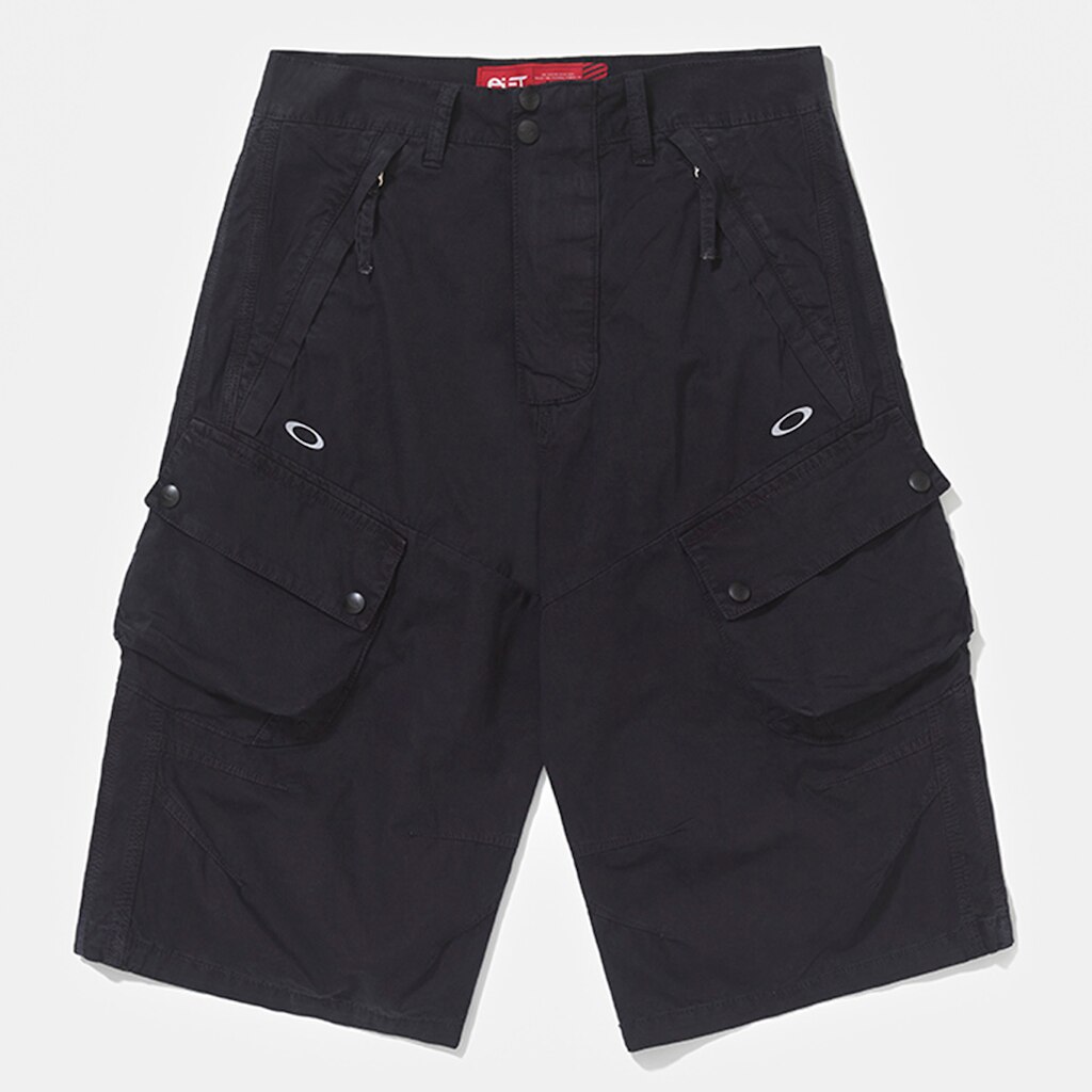 Bermuda Oakley Oversized Piet Sb Masculina