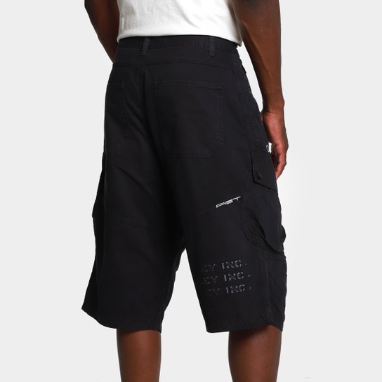Bermuda Oakley Oversized Piet Sb Masculina