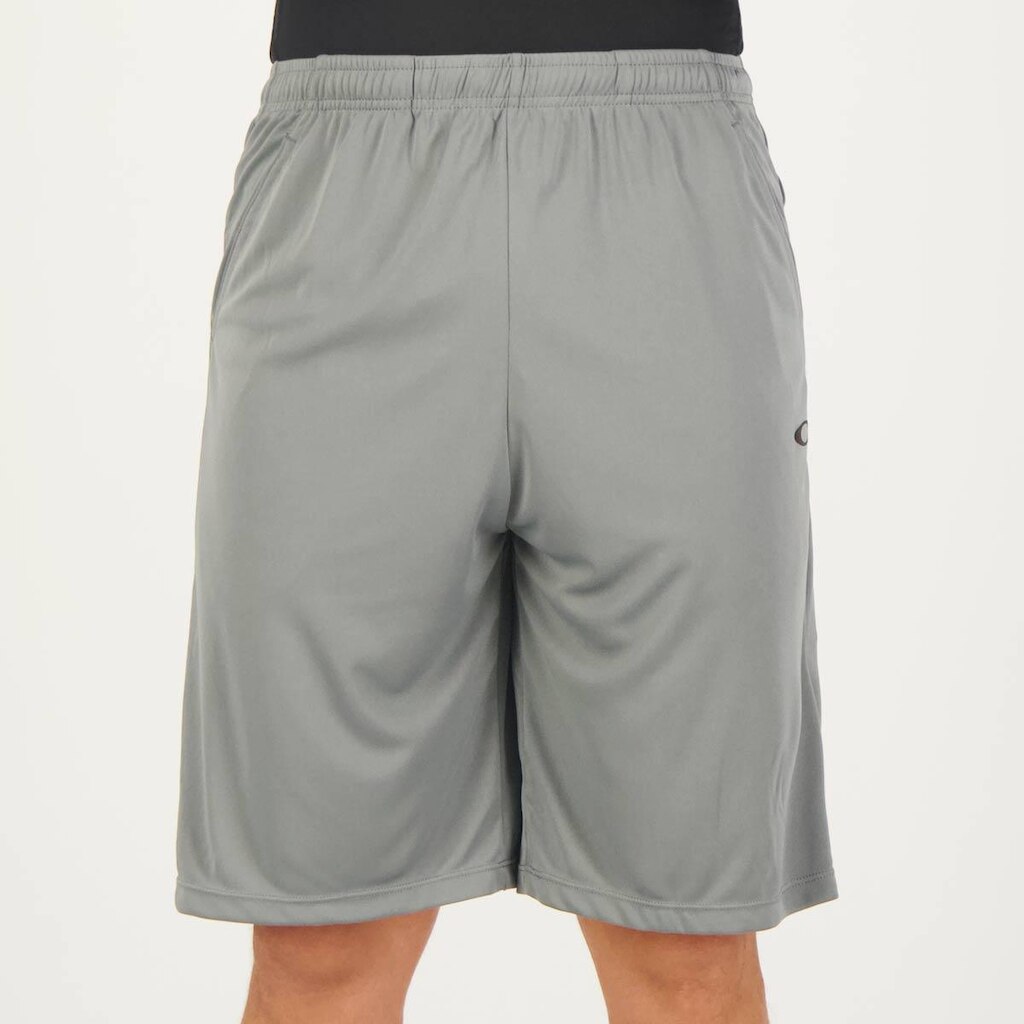 Bermuda Oakley Sports Knit  Cinza