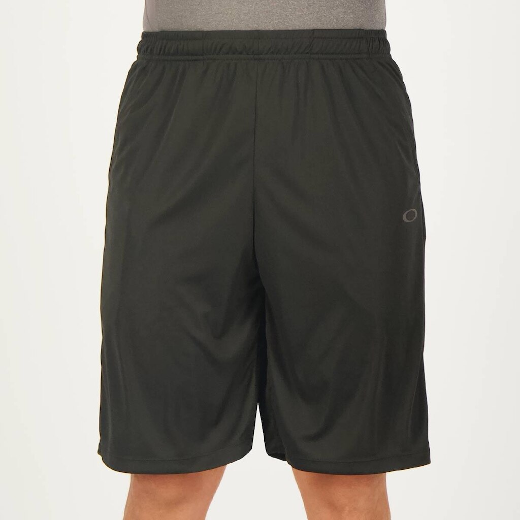 Bermuda Oakley Sports Knit Preta