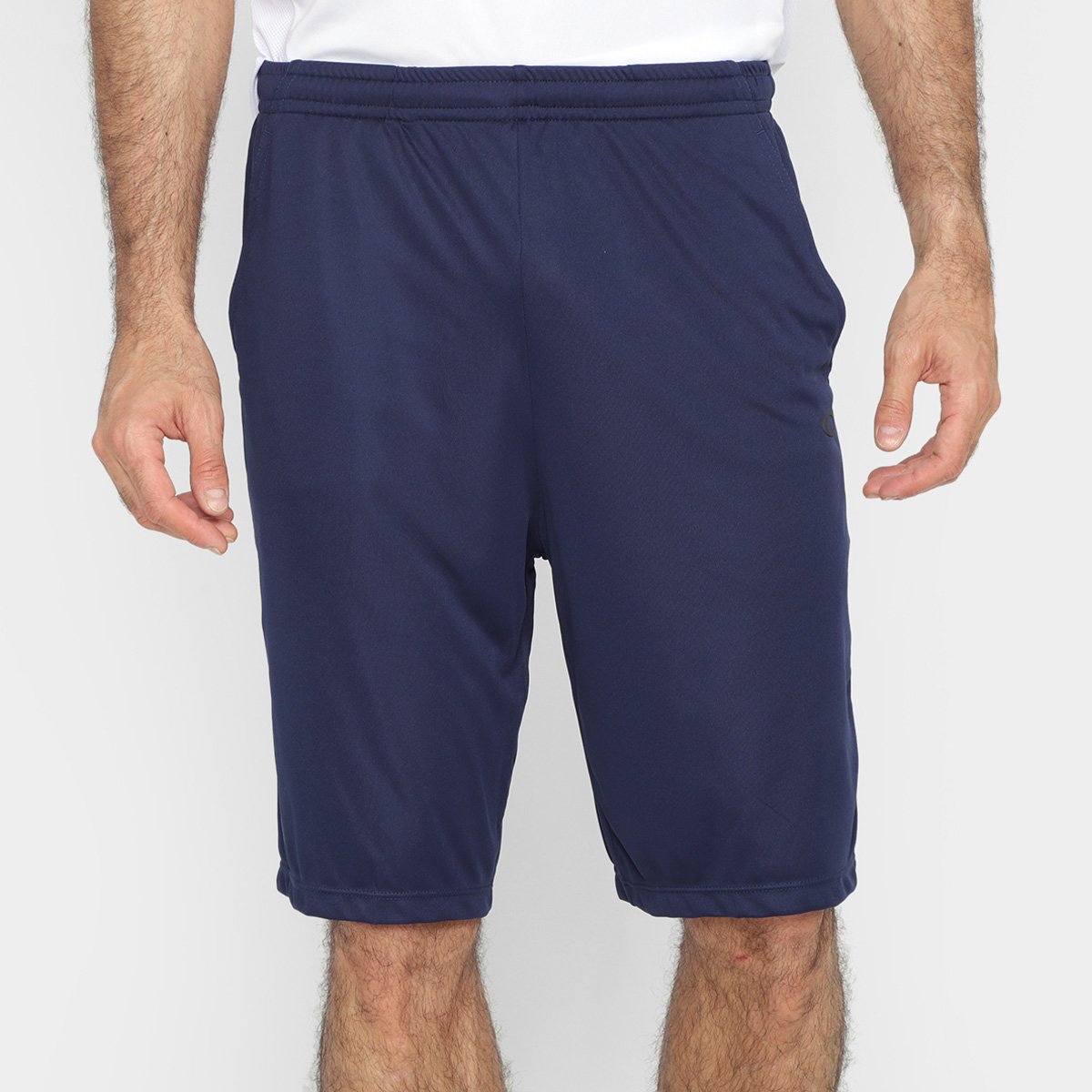 Bermuda Oakley Sports Knit Shorts Masculina é ruim? Bermuda Oakley Sports Knit Shorts Masculina é boa?