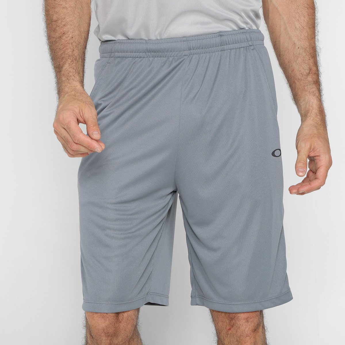 Bermuda Oakley Sports Knit Shorts Masculina é ruim? Bermuda Oakley Sports Knit Shorts Masculina é boa?