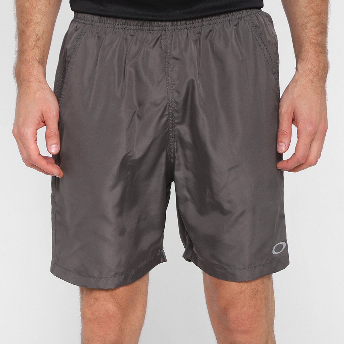 Bermuda Oakley Trn Ellipse Sports Masculina é ruim? Bermuda Oakley Trn Ellipse Sports Masculina é boa?