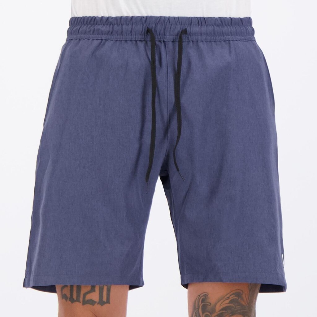Bermuda Oakley Trunk Heather Masculina