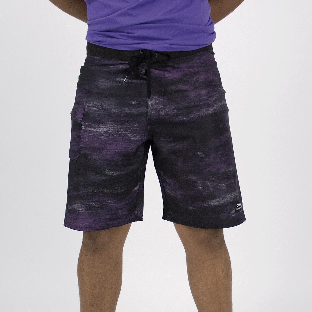 Bermuda Oakley Waves Sublimated Boardshorts 19’’