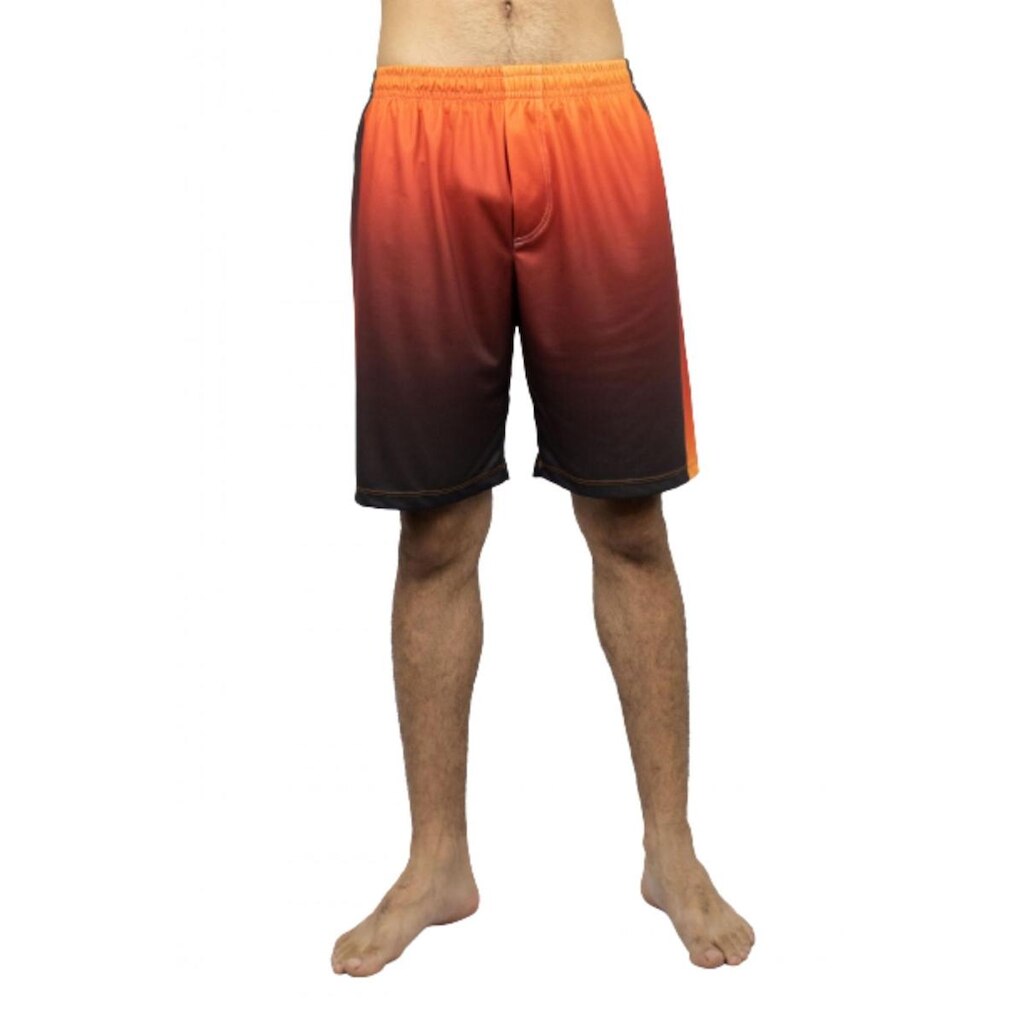 BERMUDA OBBIA SUBLIMADA DEGRADE - MASCULINA