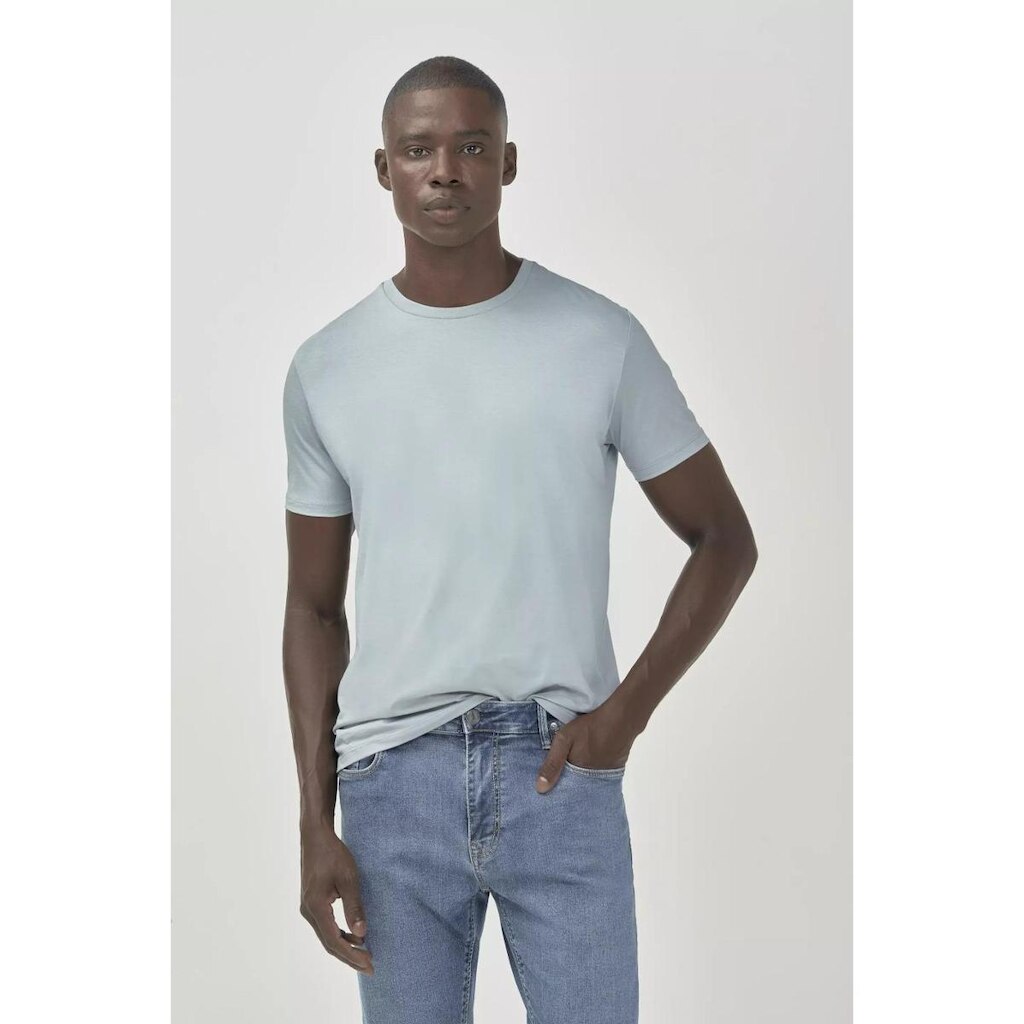 Bermuda Oficina Reserva Masculina