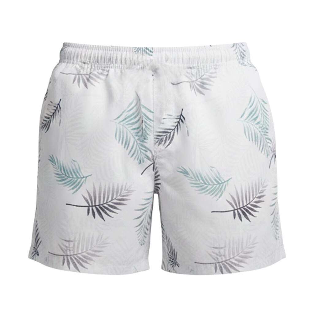 Bermuda Ogochi Boxer Casual Curta