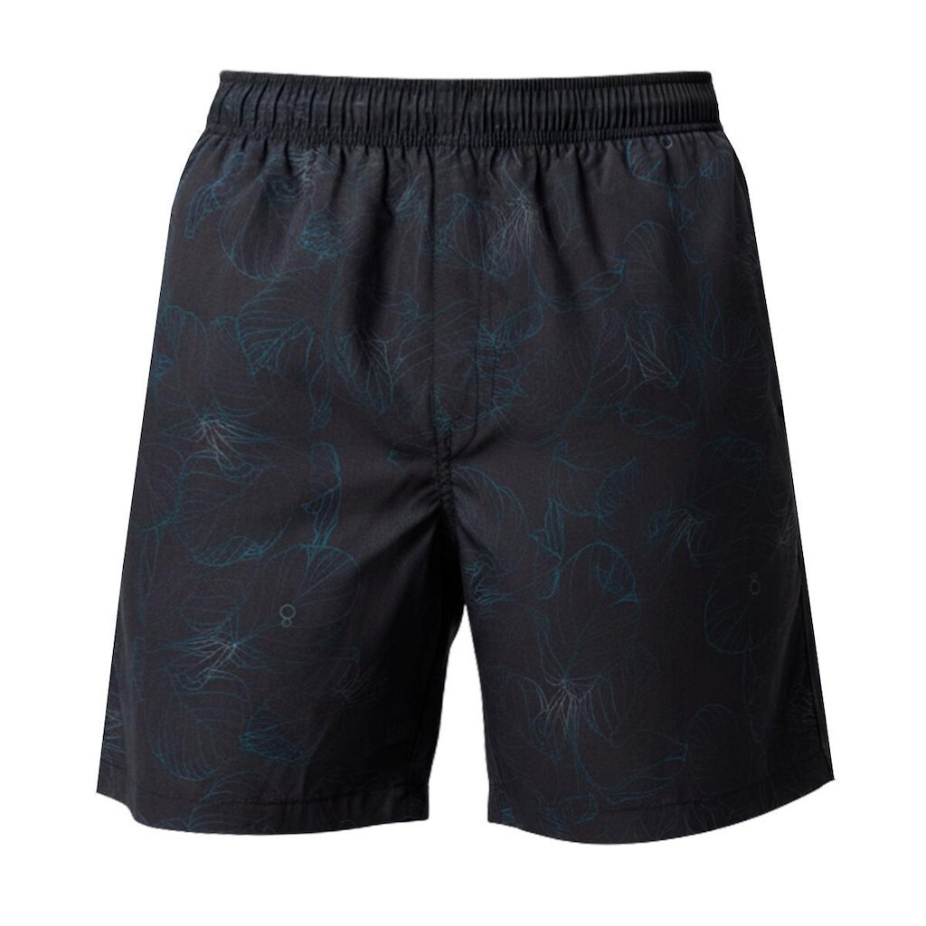 Bermuda Ogochi Boxer Casual Longa