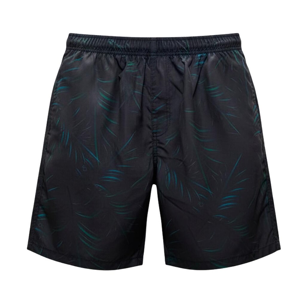 Bermuda Ogochi Boxer Casual Longa