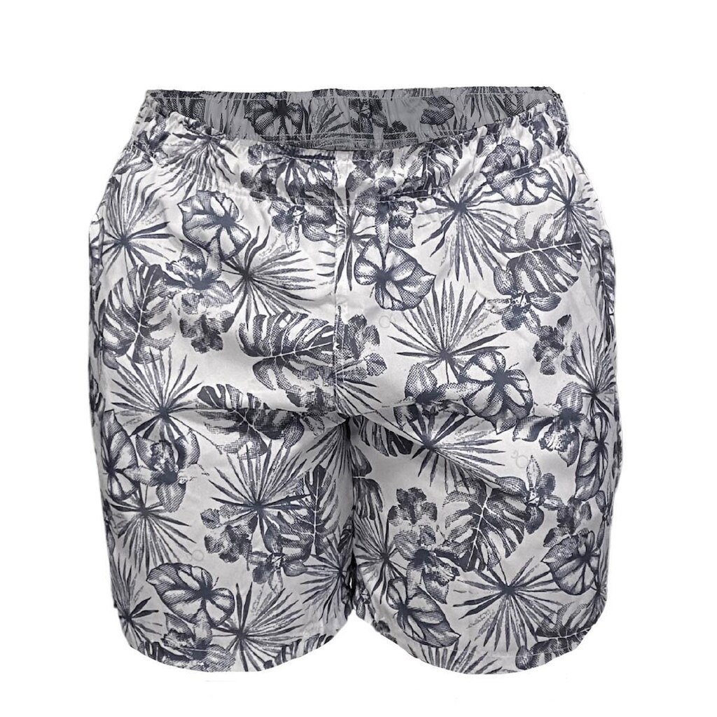 Bermuda Ogochi Boxer Essencial Curta