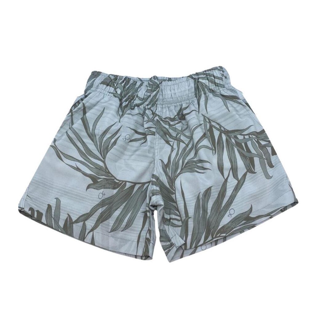 Bermuda Ogochi Boxer Essencial Curta