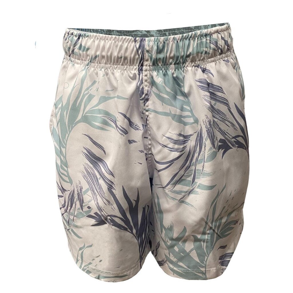 Bermuda Ogochi Boxer Essencial Curta