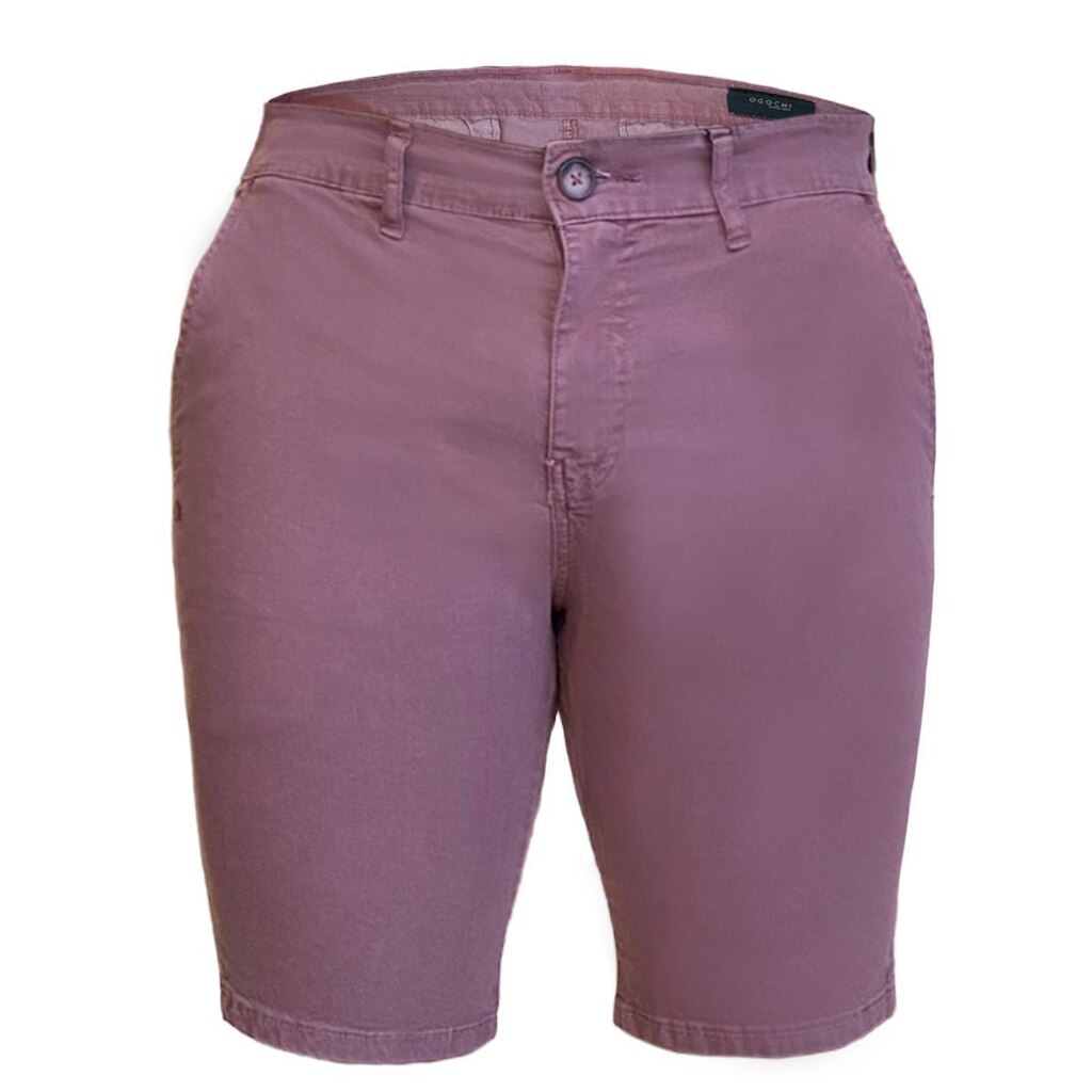 Bermuda Ogochi Casual