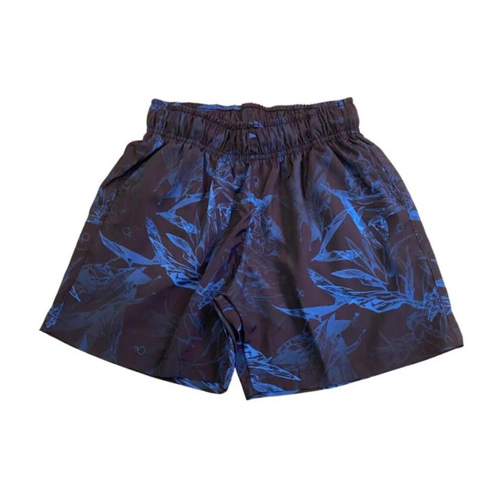 Bermuda Ogochi Infantil Boxer Essencial Estampada 2/8