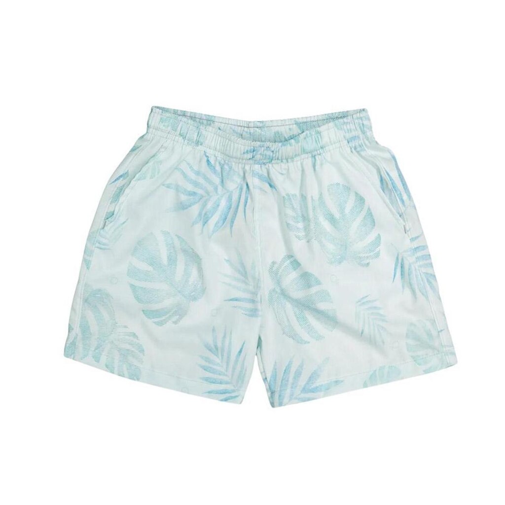 Bermuda Ogochi Infantil Boxer Essencial Estampada 2/8