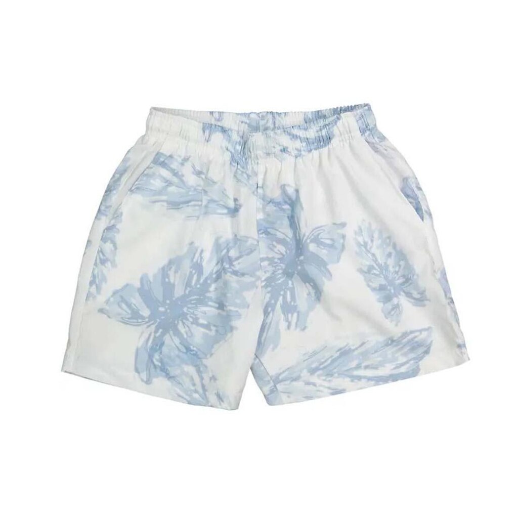 Bermuda Ogochi Infantil Boxer Essencial Estampada 2/8