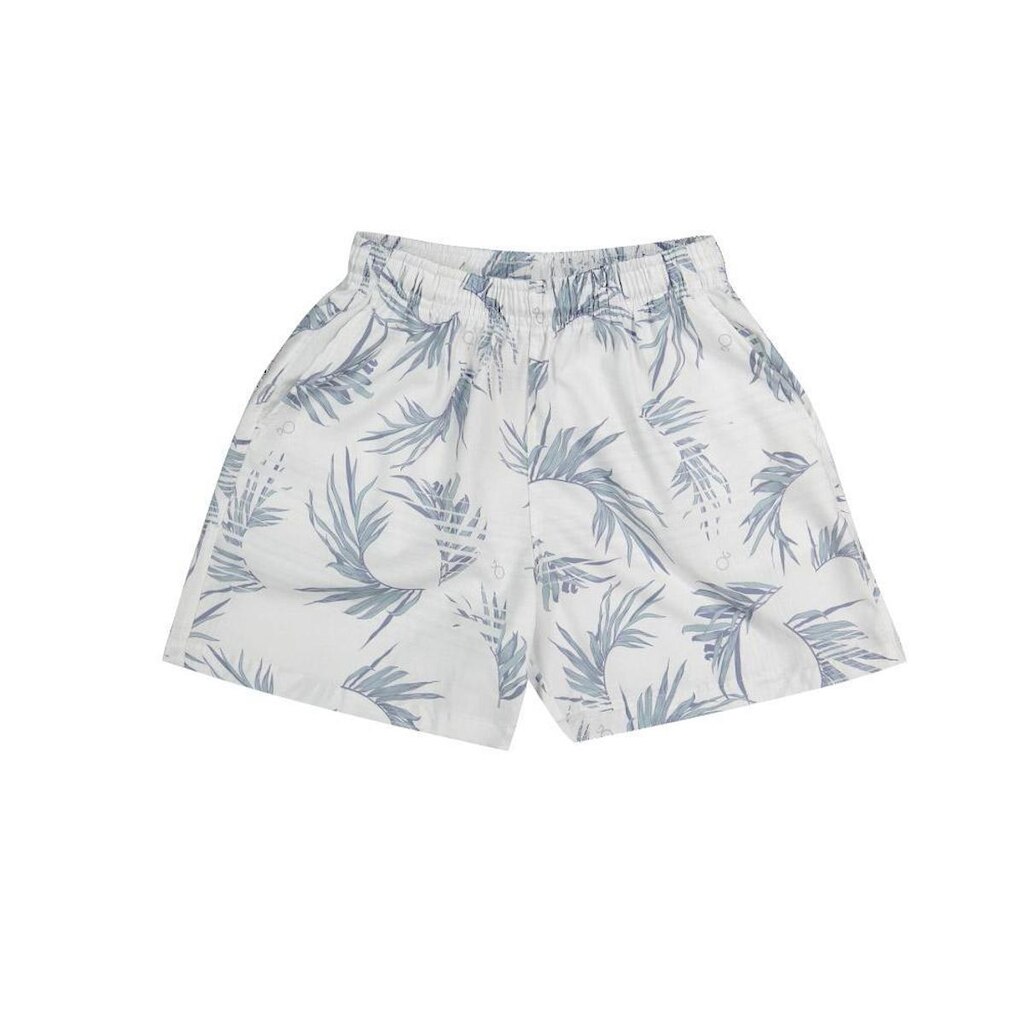 Bermuda Ogochi Infantil Boxer Essencial Estampada 2/8