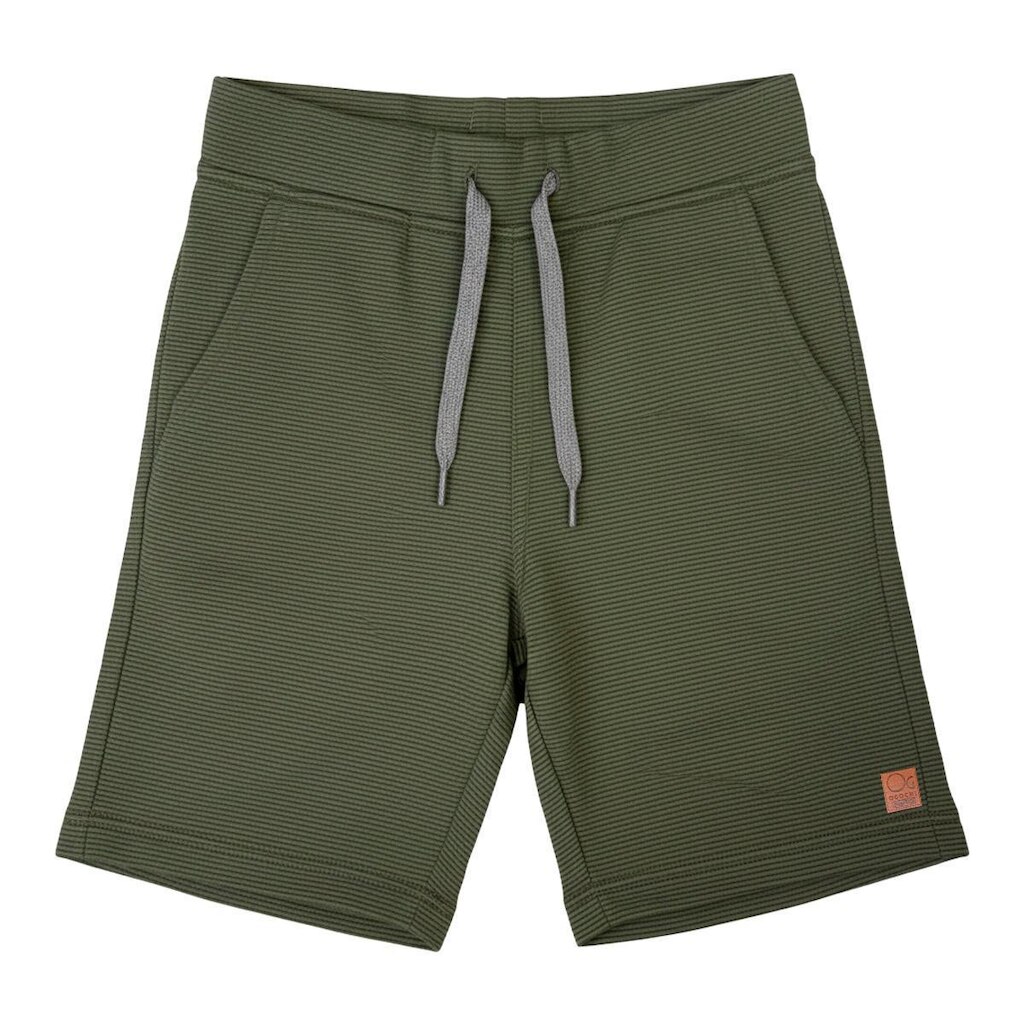 Bermuda Ogochi Infantil Casual Moletom 02/08
