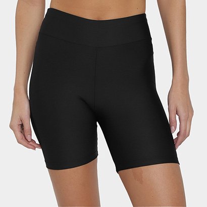 Bermuda Olympikus Basic 6 Feminina - Feminino