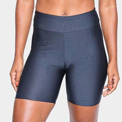 Bermuda Olympikus Basic 6 Feminina - Feminino