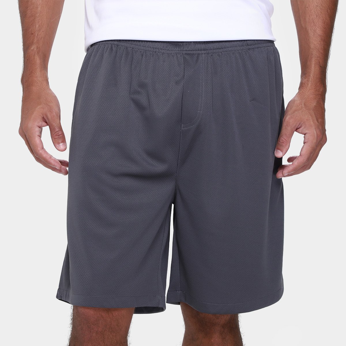 Bermuda Olympikus Big Logo Masculina é ruim? Bermuda Olympikus Big Logo Masculina é boa?