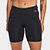 Bermuda Olympikus Biker 6 Essential Feminina - Preto