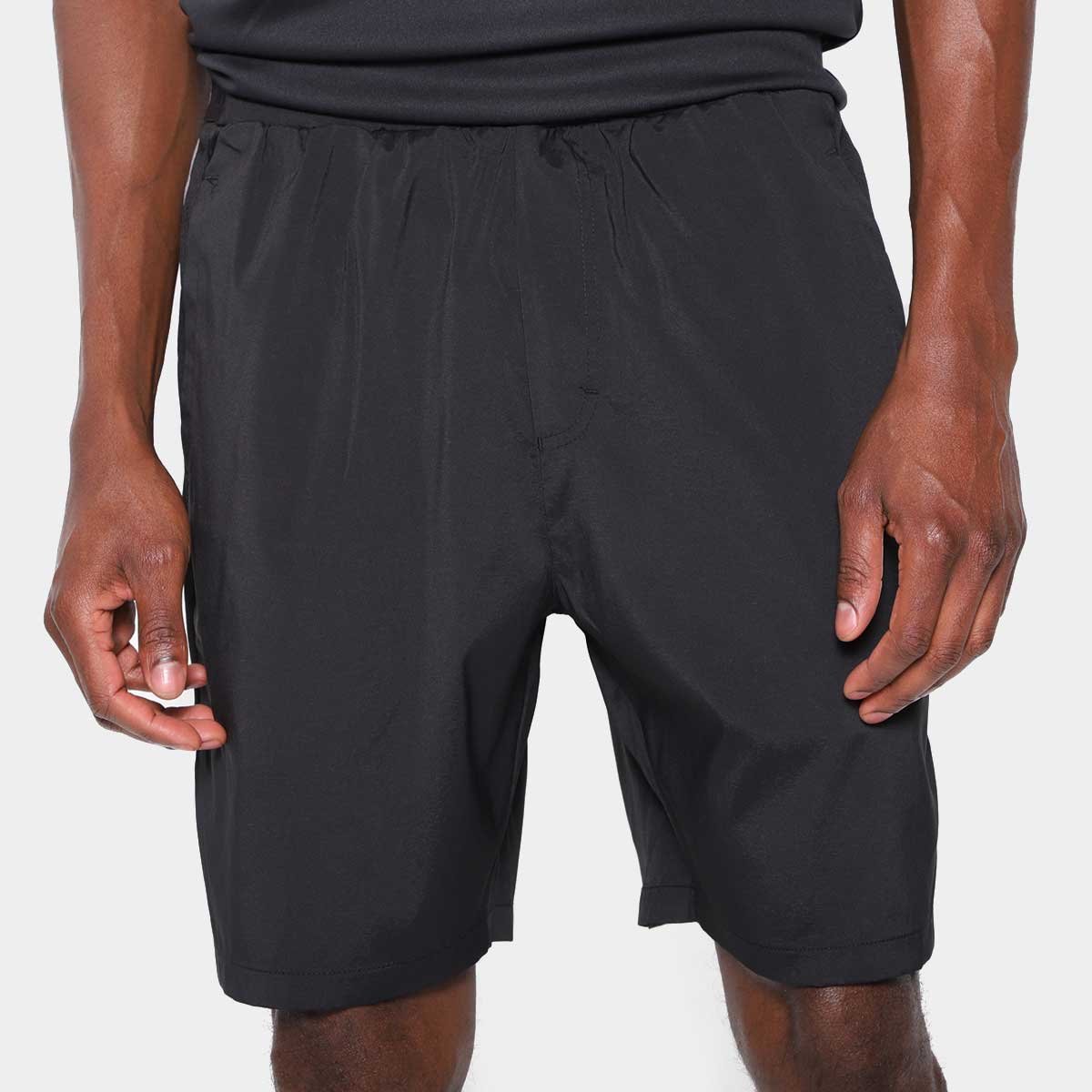 Bermuda Olympikus Complemento Masculina Menor preço em Bermuda Olympikus Complemento Masculina