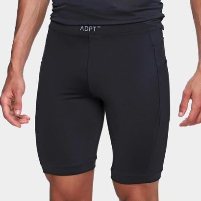 Bermuda Olympikus Corre Masculina - Masculino