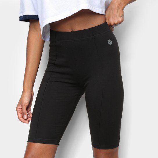 Bermuda Olympikus Dance Feminina - Preto é ruim? Bermuda Olympikus Dance Feminina - Preto é boa?