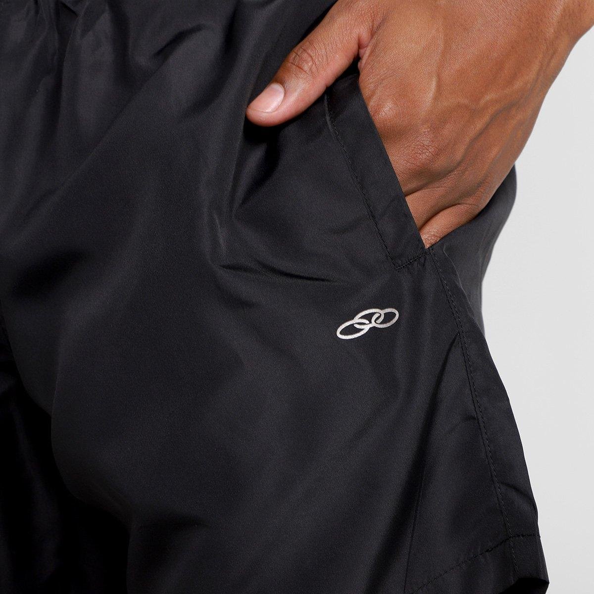 Bermuda Olympikus Essential 5 Masculina - 2