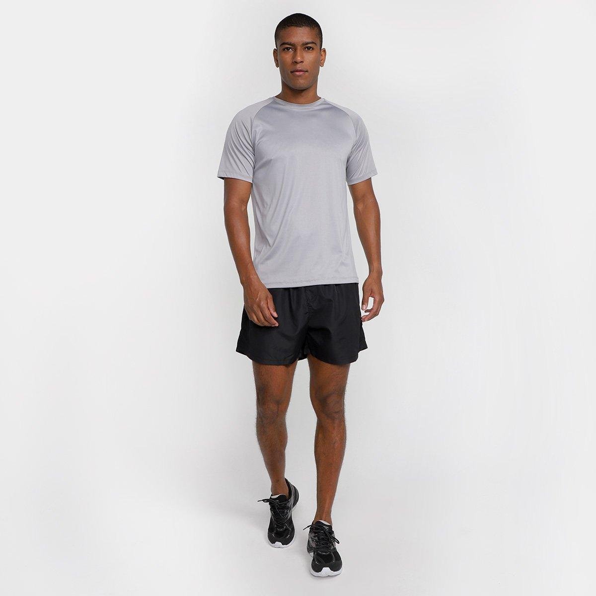 Bermuda Olympikus Essential 5 Masculina - 3