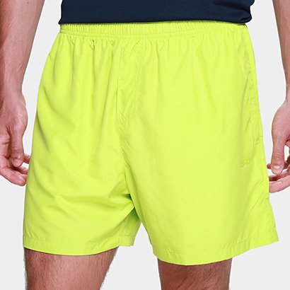 Bermuda Olympikus Essential 5 Masculina - Masculino
