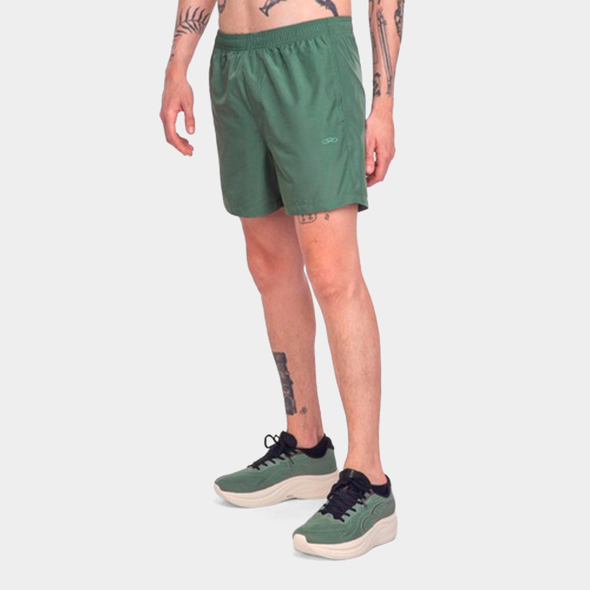 Bermuda Olympikus Essential 5 Masculina - 2